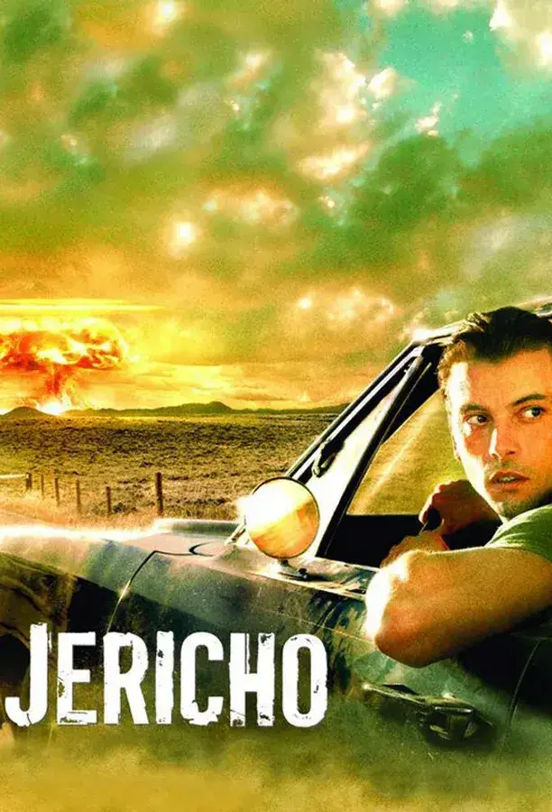 Иерихон 1 сезон (2006)